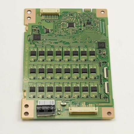 Sony MOUNTED PWB LD 24 1-895-527-11